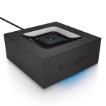 Adaptador Logitech Bluetooth Audio