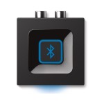Adaptador Logitech Bluetooth Audio