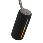 Parlante Foxbox Warp Crux Portatil Bt - Negro - FOXBOX PARLANTES ...
