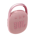 PARLANTE JBL CLIP 4 PINK (JBLCLIP4PINKAM)