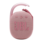 PARLANTE JBL CLIP 4 PINK (JBLCLIP4PINKAM)