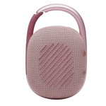 PARLANTE JBL CLIP 4 PINK (JBLCLIP4PINKAM)