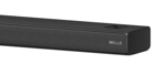 Barra de Sonido Xiaomi Soundbar 3.1Ch QBH4230GL
