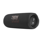 PARLANTE JBL FLIP 6 BLACK (JBLFLIP6BLKAM)