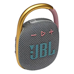 PARLANTE JBL CLIP 4 GREY (JBLCLIP4GRYAM)