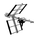 Antena De Exterior One For All Sv9351 Tda Para Tv Digital