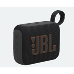 PARLANTE JBL GO4 BLACK (JBLGO4BLKAM)