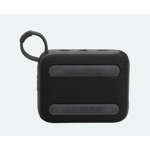 PARLANTE JBL GO4 BLACK (JBLGO4BLKAM)