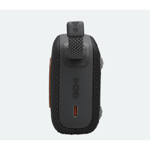 PARLANTE JBL GO4 BLACK (JBLGO4BLKAM)