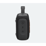 PARLANTE JBL GO4 BLACK (JBLGO4BLKAM)