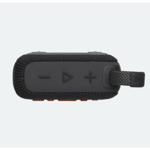 PARLANTE JBL GO4 BLACK (JBLGO4BLKAM)