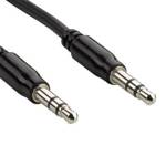 Cable Auxiliar De Audio One For All Cc3310 1 Metro