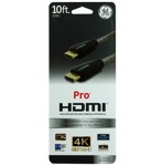 Cable HDMI 33520 General Electric de 3 Mts Pro Ser