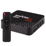 Smarter Kanji Convertidor De Led A Smart Tv 4k