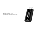 Capturador de Audio y Video HDMI USB 3.0 2.0 4K PC PS 1080P