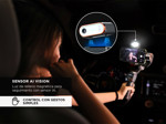 Estabilizador para Celular Hohem iSteady M6 Kit Gimbal