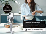 Estabilizador para Celular Hohem Kit Gimbal