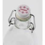 Botella vidrio 0.5 Litros