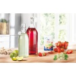 Botella vidrio 0.5 Litros