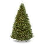 Árbol de Navidad Best Choice Products Douglas Full Fir, 7.5 pies