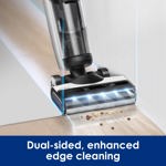 Limpiador de pisos Tineco Floor ONE S7 PRO Aspirador de secado húmedo