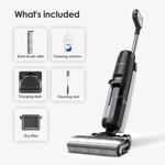 Limpiador de pisos Tineco Floor ONE S7 PRO Aspirador de secado húmedo