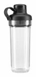 Paquete de expansión de tarros de batidora personal de 16 oz