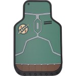 Cubre Alfombra Para Auto - Star Wars Boba Fett