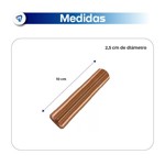 Ionizador Solar Waggs 150.000L Sustentable Anti Sarro y Bacterias Pileta Piscinas