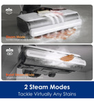 Tineco Floor One S7 Steam Trapeador De Vapor Inalámbrico Y