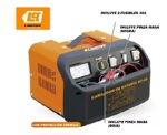 Cargador Bateria Autos Portatil Lusqtoff Lcc-45 30a 12v 24v