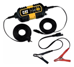 Cargador Mantenedor de Batería 6v 12v Caterpillar CATCB1500