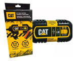 Cargador Mantenedor de Batería 6v 12v Caterpillar CATCB1500