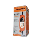 Cargador Bateria Inteligente Auto Moto 12v Lusqtoff Lct7000