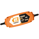 Cargador Bateria Inteligente Auto Moto 12v Lusqtoff Lct7000
