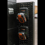 Cargador De Batería 20v Hamilton Ult109 Potencia 60w