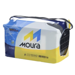 BATERIA MOURA M24KD - 12x75 12V 65aH