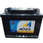 BATERIA MOURA M24KD - 12x75 12V 65aH