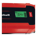 Cargador de Batería Einhell 1002245 CEBC 10M