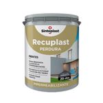 Recuplast Perdura Frentes X 20 Litros