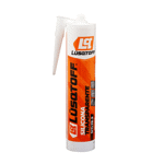 Silicona transparente LUSQTOFF 280ml - SITL78-9