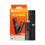 Xiaomi Mi TV Stick FHD – Android TV + Google Assistant