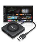 Convertidor de TV para coche OTTOCAST Car TV Mate HDMI a puerto USB
