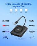 Convertidor de TV para coche OTTOCAST Car TV Mate HDMI a puerto USB