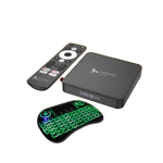Combo TV Box - NOGA PC PRO / + MINI TECLADO INALÁMBRICO