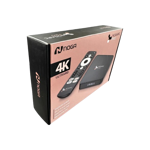 Combo TV Box - NOGA PC PRO / + MINI TECLADO INALÁMBRICO