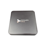 Combo TV Box - NOGA PC PRO / + MINI TECLADO INALÁMBRICO