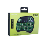 Combo TV Box - NOGA PC PRO / + MINI TECLADO INALÁMBRICO