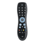 Control Remoto Universal Tv One For All Urc 6419