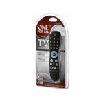 Control Remoto Universal Tv One For All Urc 6419